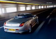 Lexus SC 430